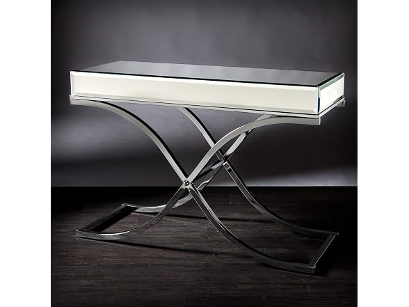 Furniture HotSpot Ava Mirrored Console