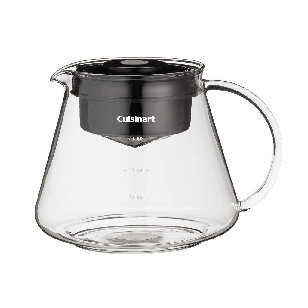 Cuisinart DCB-10 7-Cup Cold Brew Coffeemaker - Gallery 11
