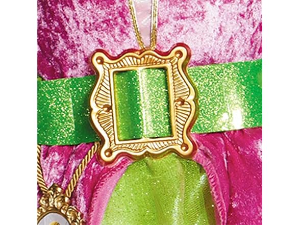 Disney Fairies Tinker Bell The Pirate Fairy Girls' Costume