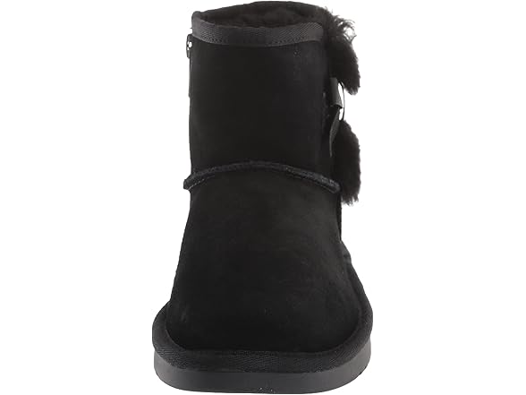 Koolaburra by UGG Girls Victoria Mini Fashion Boot