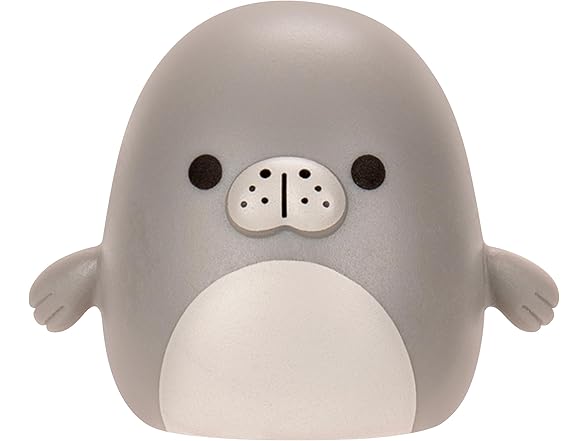 Squish-a-longs Mini-Squish 8-Pack (Wave 3, Style 3)