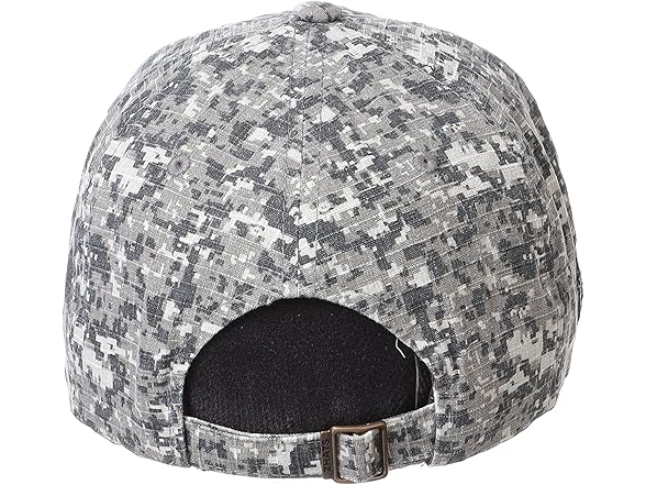 Zephyr Hat Trick Smoke Camo