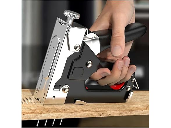 Generic CON-39 Nailing Construction Stapler