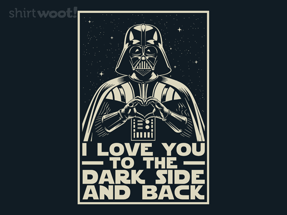 To the Dark Side and Back - Remix