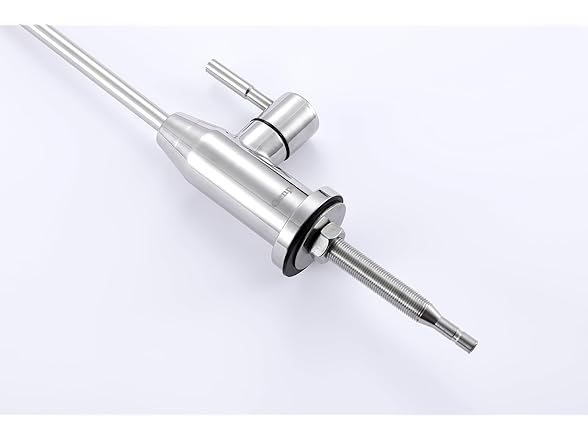 Reverse Osmosis Drinking Water Filter Tap