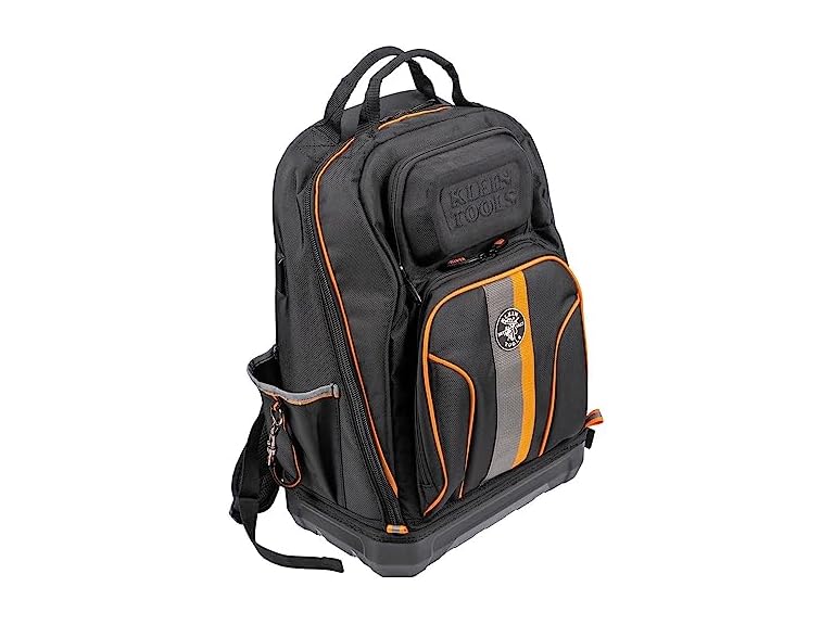 Klein Tools 62800BP Backpack Tool Bag