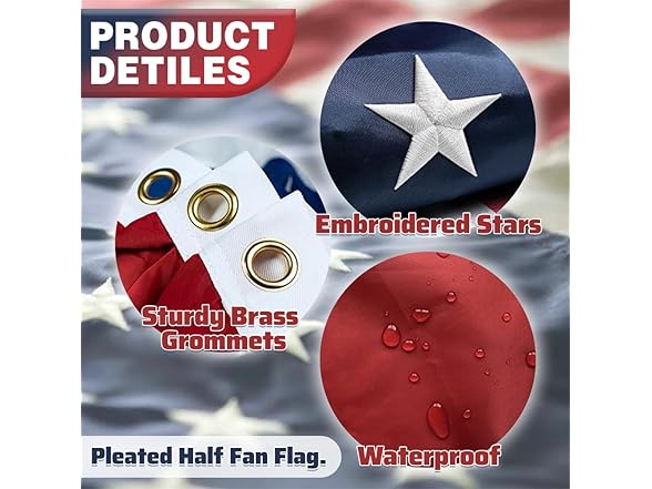 aokansha bunting flags