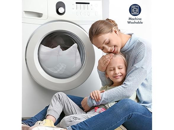 DIORIS Luxury Bed Pillows for Sleeping