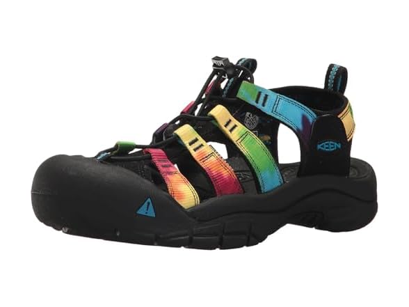 Keen Newport Retro Women's Shoes