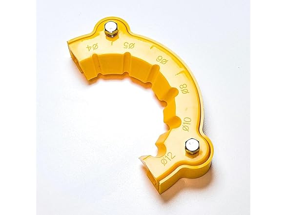 Generic Drill Bit Sharpener