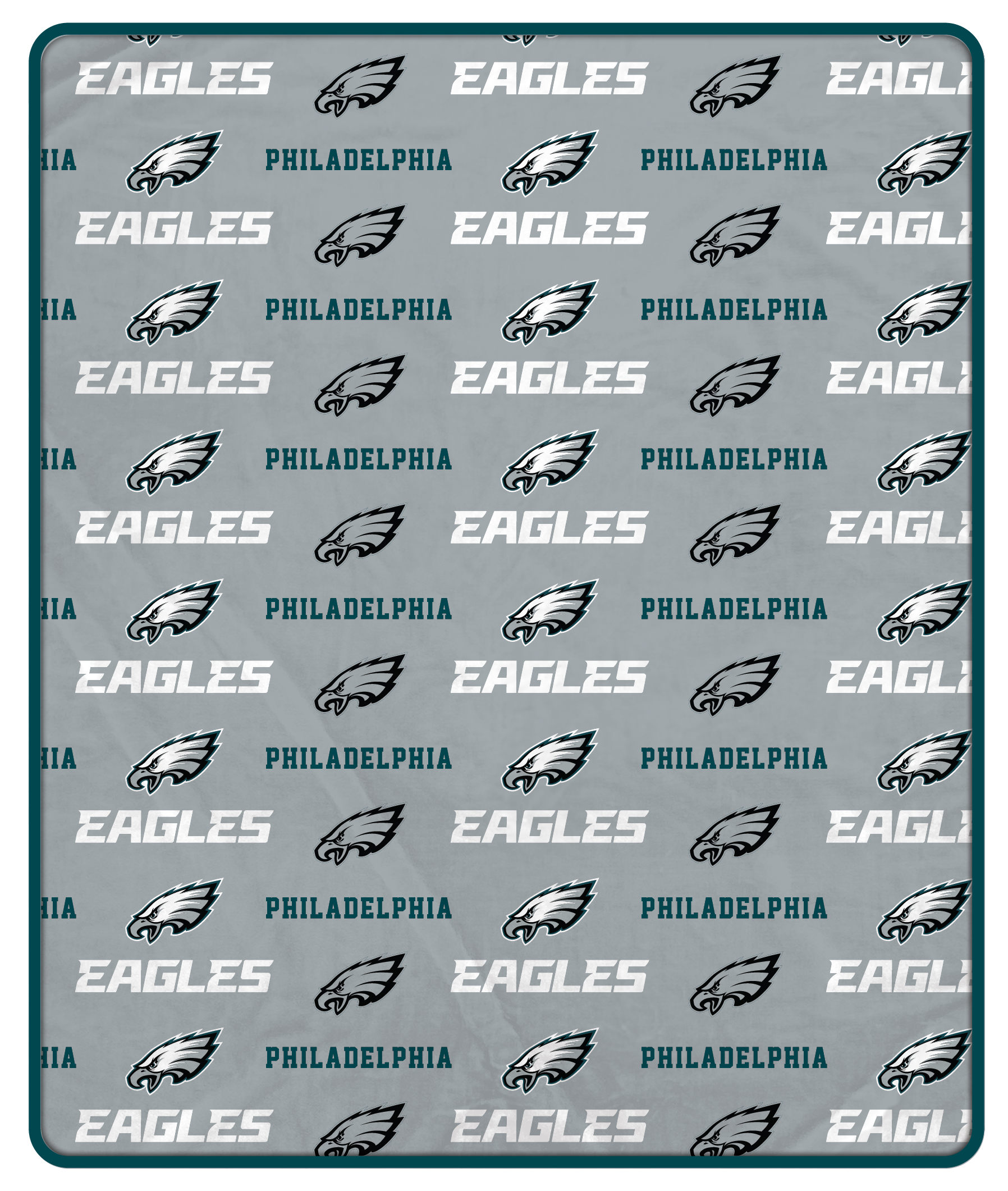 NFL Team Logo Stadium Blanket 60x70 - Gallery 11