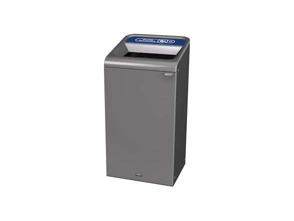 Rubbermaid Configure Recycling 23Gal