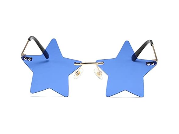 willochra Star Sunglasses