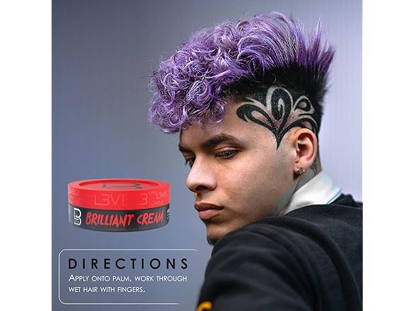 (3 Pack) Level 3 Brilliant Cream, 5.07 oz