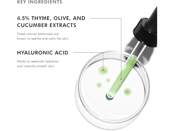 SkinCeuticals Phyto Corrective Hydrating Soothing Fluid