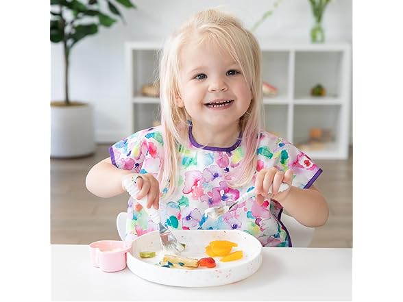 Bumkins Toddler Utensils, Your Choice