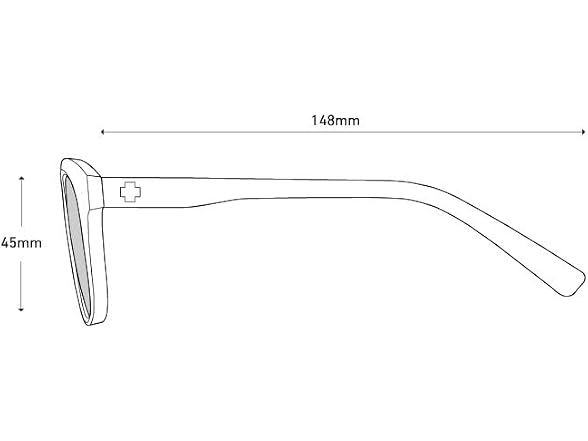 Spy Boundless Sunglasses
