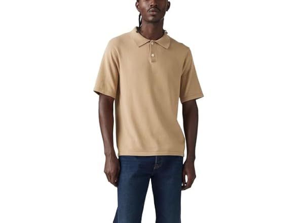 Levi's Men Sweater