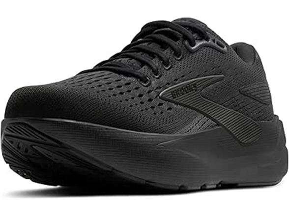 Black/Black/Ebony