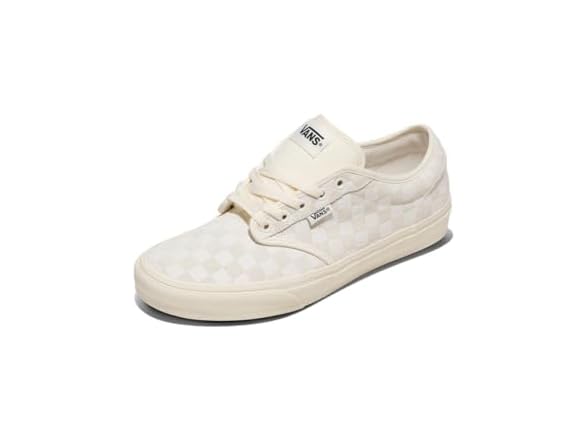 Vans Men's Atwood Canvas Trainers Sneaker