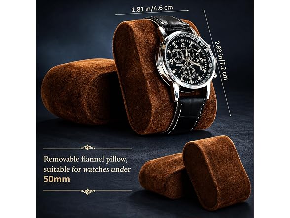 BEWISHOME Watch Case