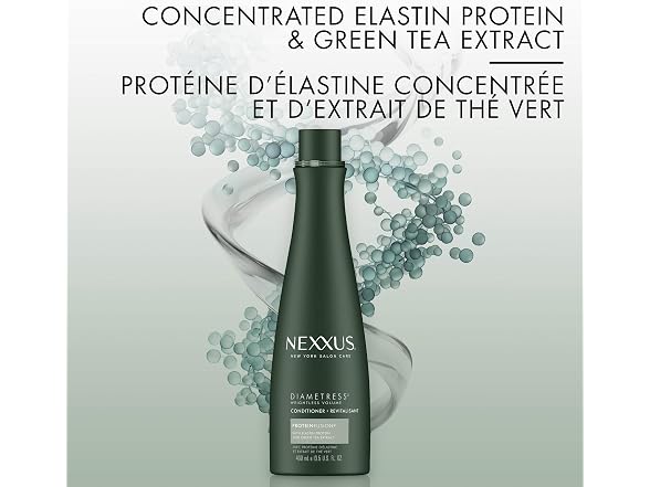 Nexxus Diametress Conditioner 13.5 Fl Oz