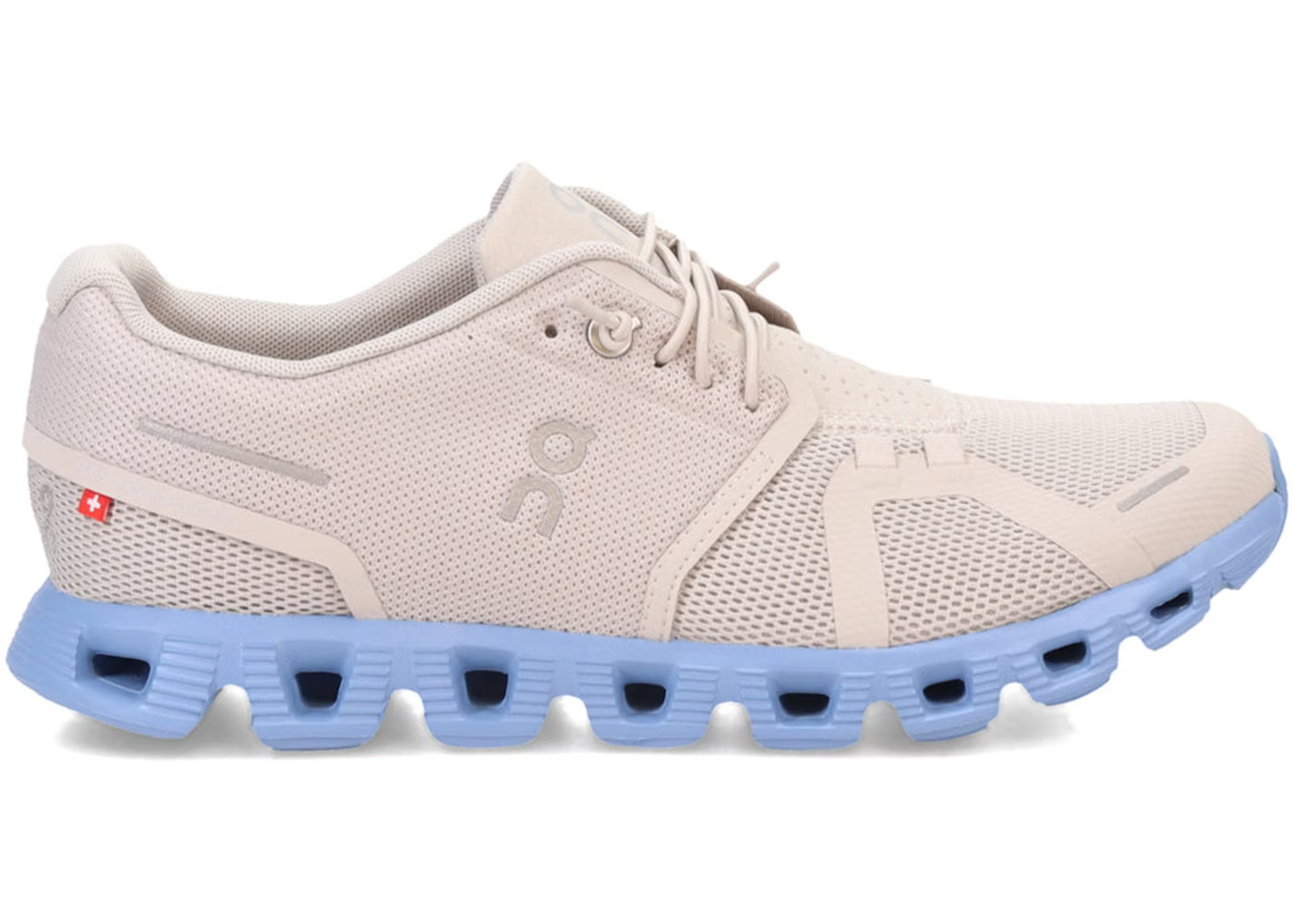 On Running Cloud 5 Women's Shoes - Gallery 13