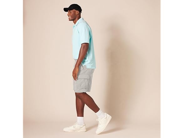 Amazon Essentials Men Cargo Shorts
