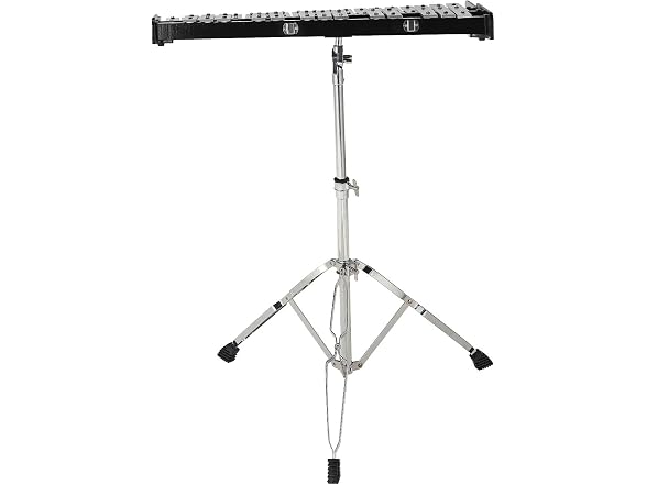 VEVOR 32 Note Glockenspiel Xylophone Bell Kit