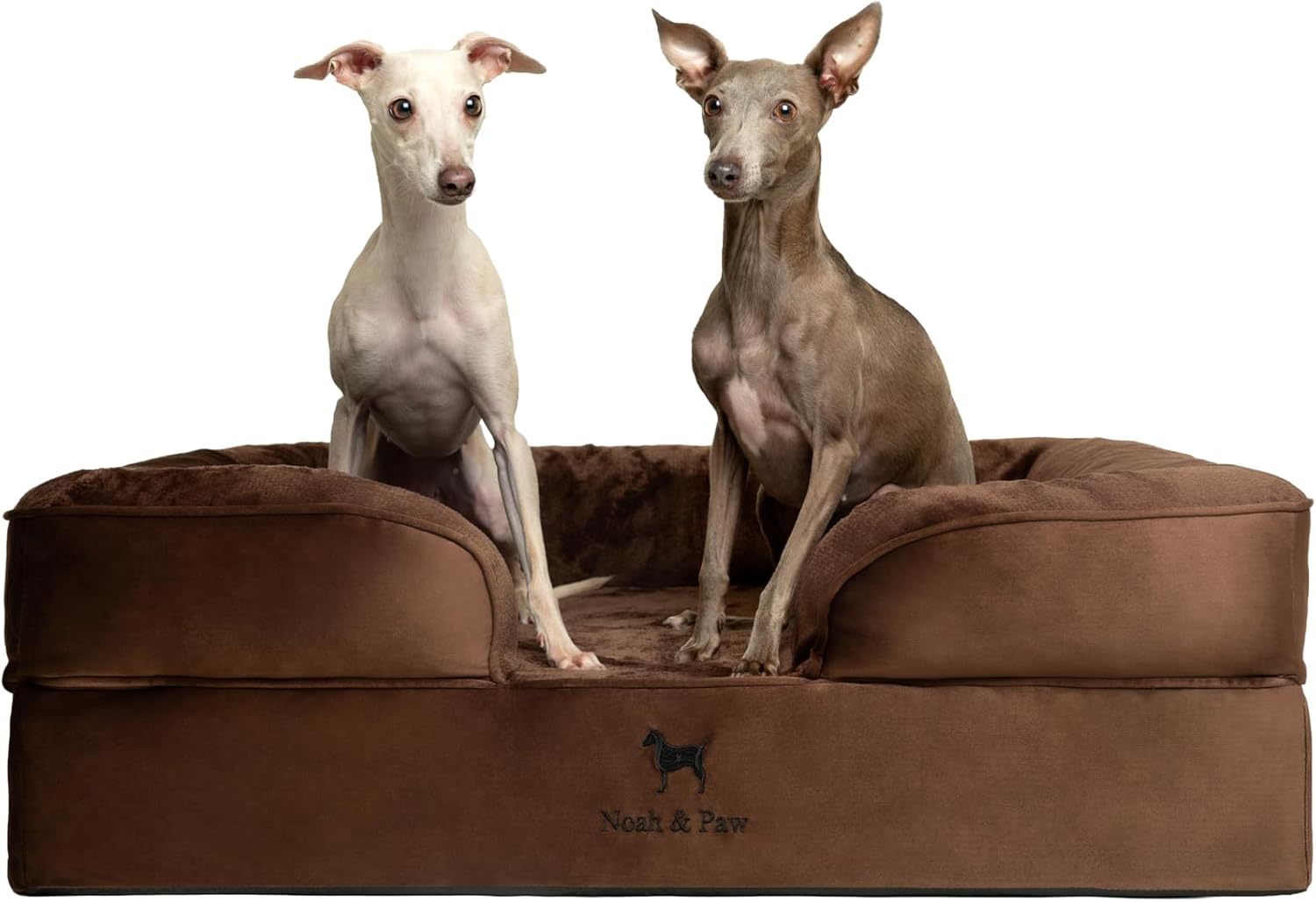 NOAH & PAW Dog/Cat Sofa- Large - Gallery 15