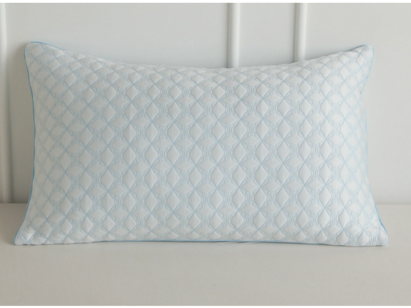 Dan River 2 Pack Cooling Down Alt Pillow Set