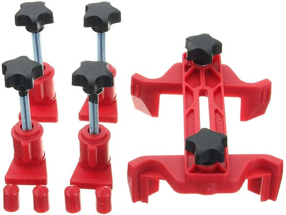 Camshaft Lock Holder
