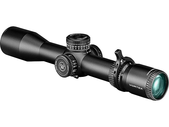 Vortex Venom 3-15x44 FFP Riflescope