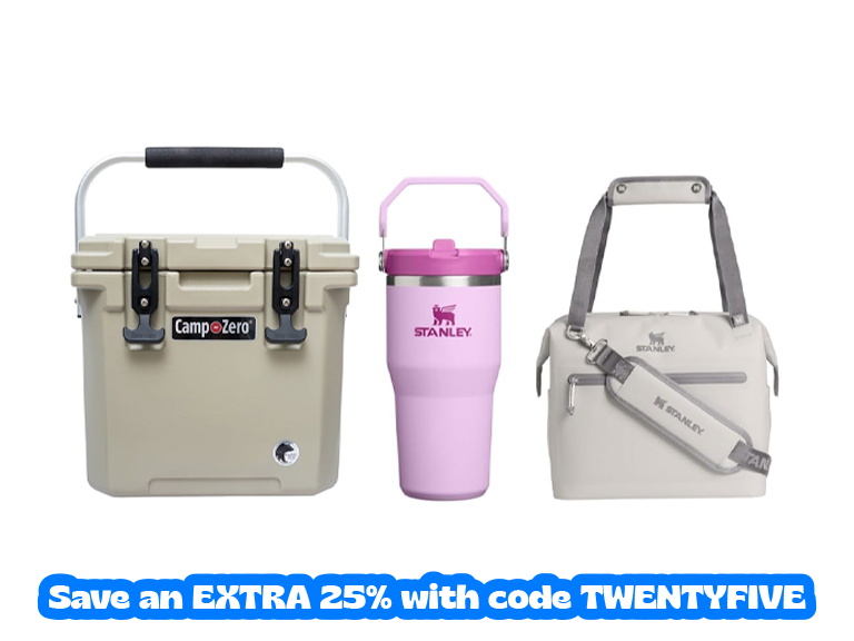 Stanley Coolers & More! - Gallery 2