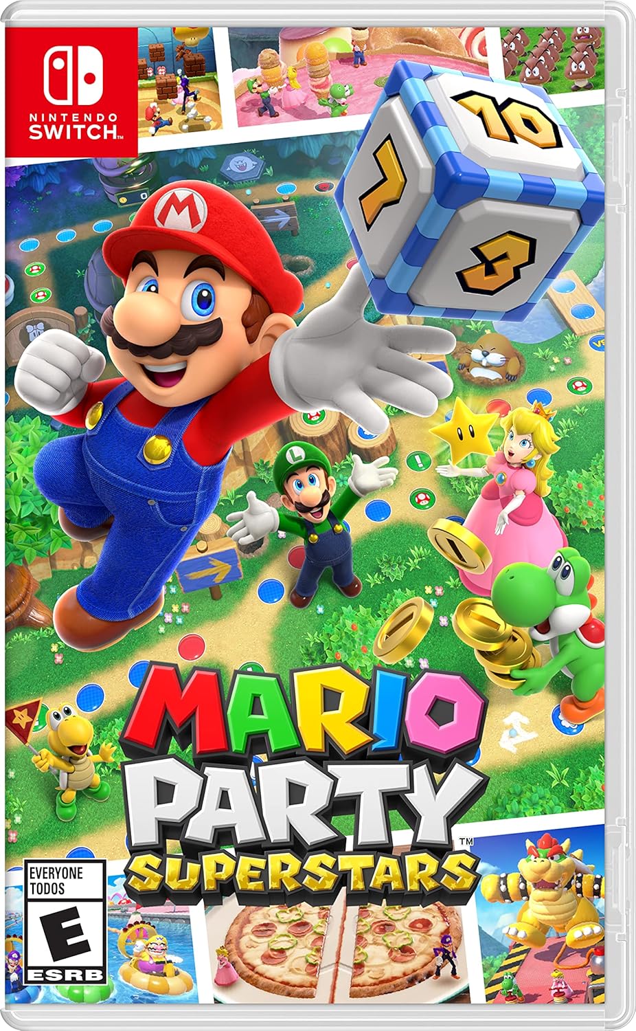 Mario Party Superstars - Gallery 2