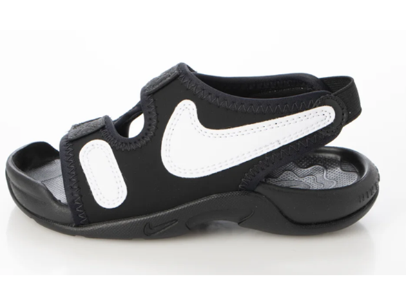 Nike Kid's Sunray Adjust Sandals