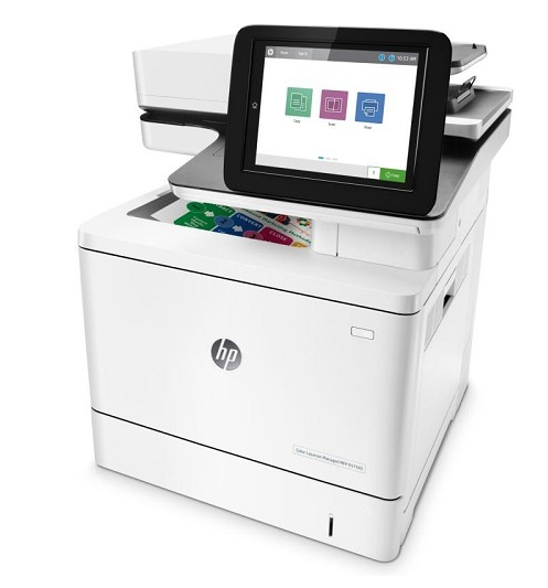 HP Color LaserJet Printer & Laptop Bundle - Gallery 6
