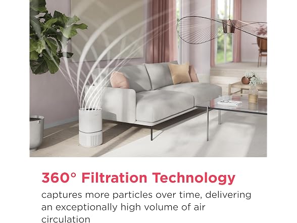 Frigidaire PureA300 HEPA Air Purifier