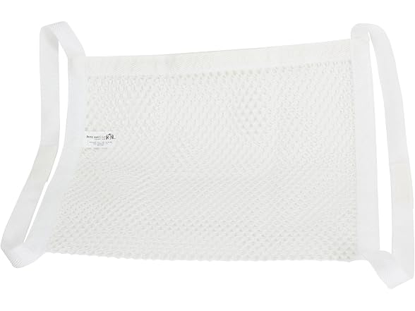 Household Essentials 135 Polyester Sneaker Wash and Dry Bag