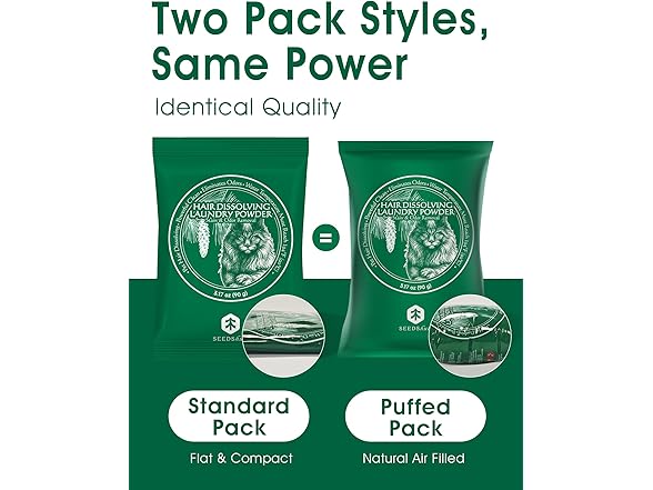 Pet Hair Remover for Laundry 4 Pack