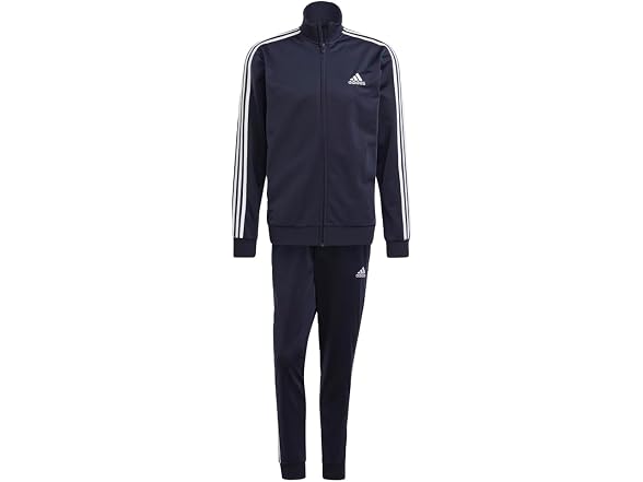 Adidas Men (XL) Primegreen Essentials Suit Casual