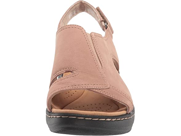 Clarks Sandalias Clarks Merliah 2 Cove - Sandalias De Tacón Para