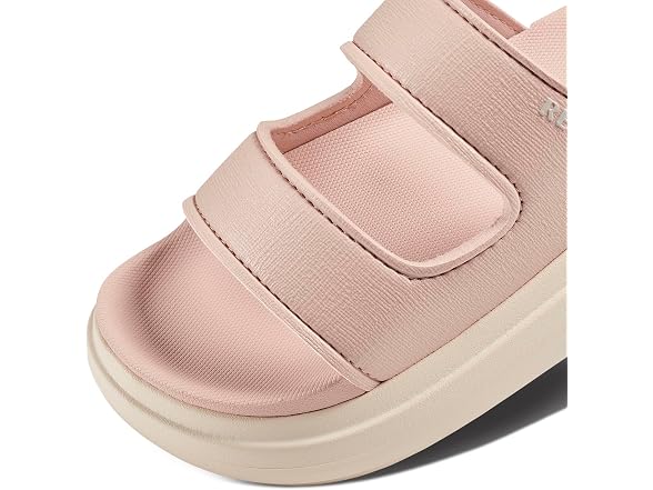 REEF Cushion Bondi 2 Bar Womens Slide Sandal