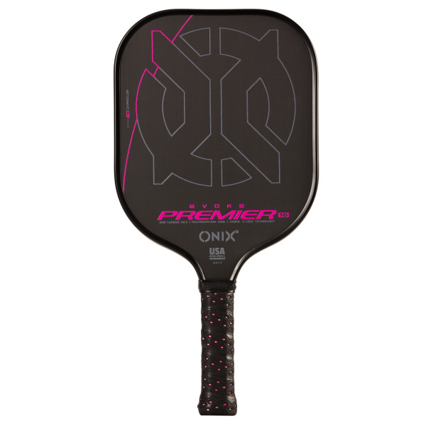 ONIX Evoke Premier RC Paddle 16mm - Gallery 4
