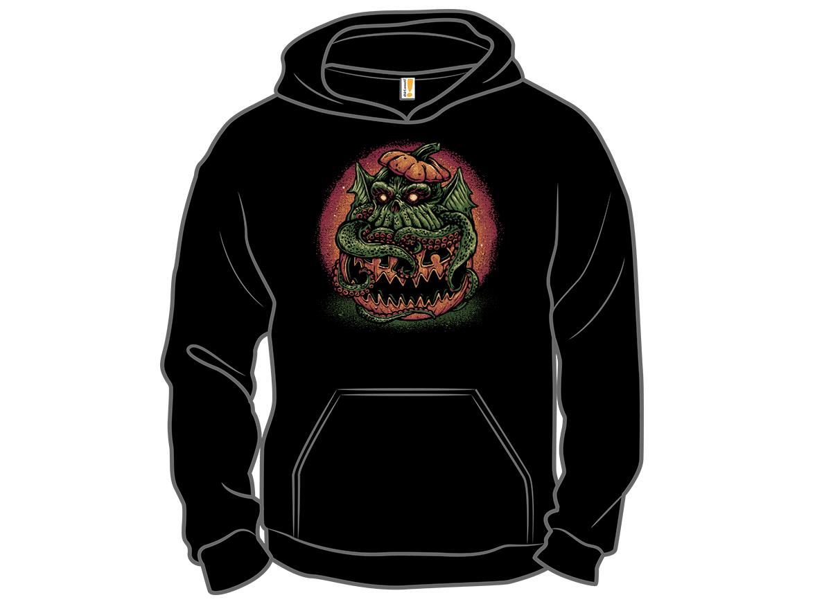 Tentacle or Treat - Gallery 12