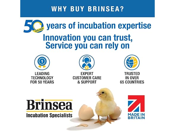 Brinsea Cardboard Hatching Mat for Mini Egg Incubators