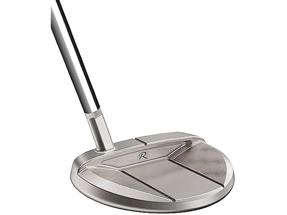 TaylorMade Golf TP Reserve Putter Mallet #33 RIGHTHAND 34 INCHES