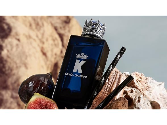 Dolce and Gabbana K EDP Men 3.3oz