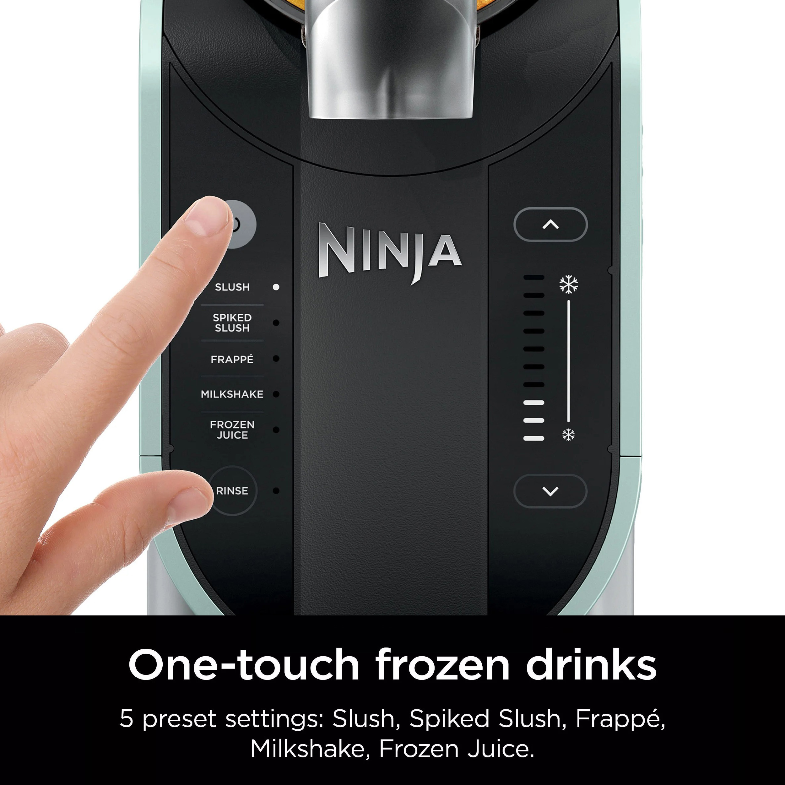 Ninja SLUSHi PRO 96oz Frozen Drink Maker - Gallery 14