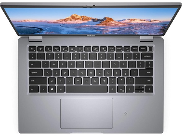 Dell Latitude 5420 14" Laptop